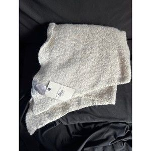 Bass and Co. Blanket Wrap Scarf NWT